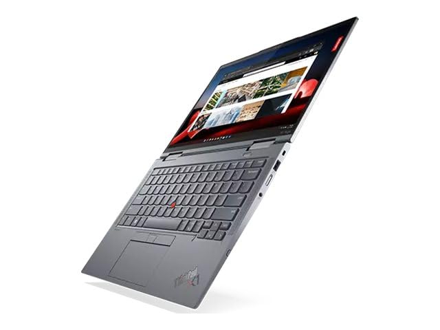 Lenovo ThinkPad X1 Yoga Gen 8 21HQ - Flip-Design - Intel Core i5